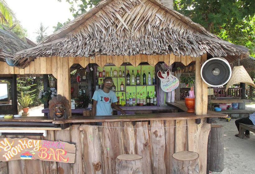 Hotel Bottle Beach 1 Resort 9