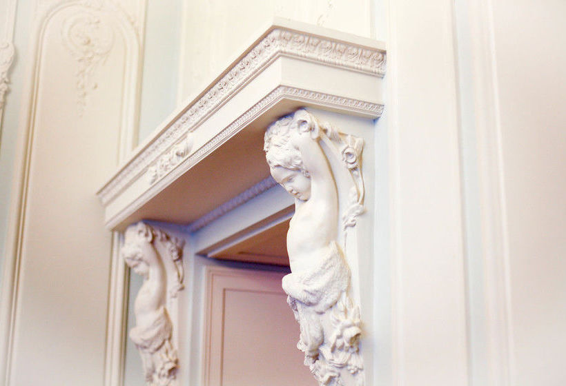 Hotel Akyan St-Petersburg 11