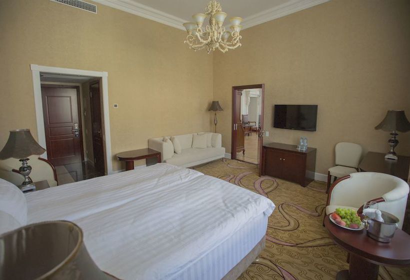 Hotel Akyan St-Petersburg 12