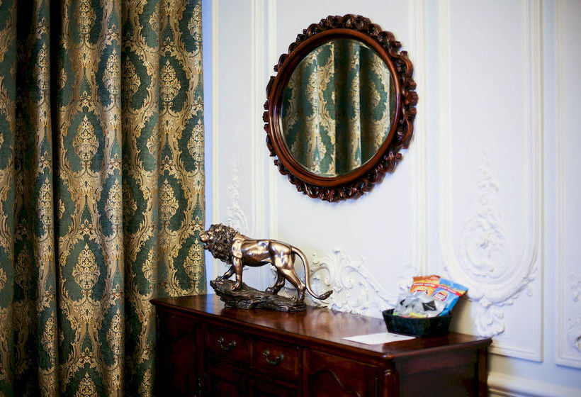 Hotel Akyan St-Petersburg 13