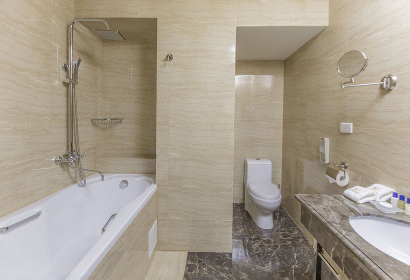 Hotel Akyan St-Petersburg 16