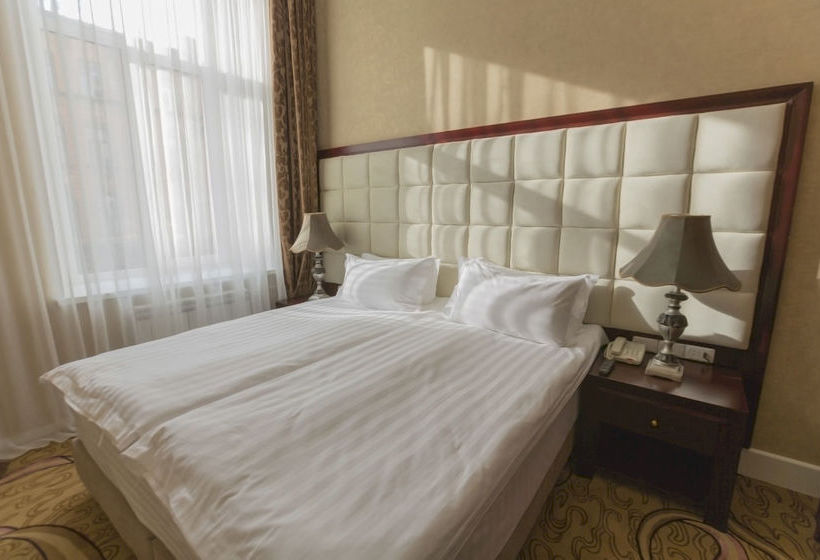 Hotel Akyan St-Petersburg 18