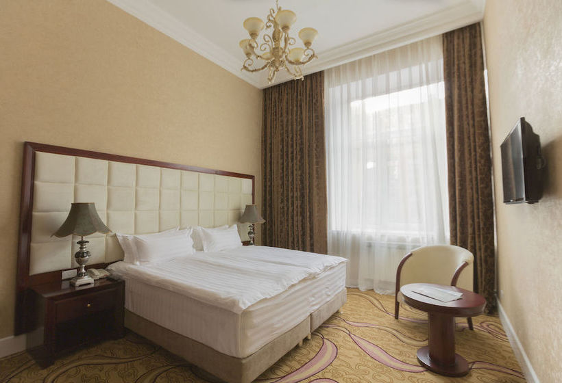 Hotel Akyan St-Petersburg 19