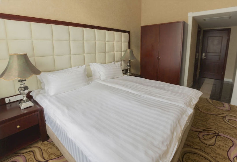 Hotel Akyan St-Petersburg 20