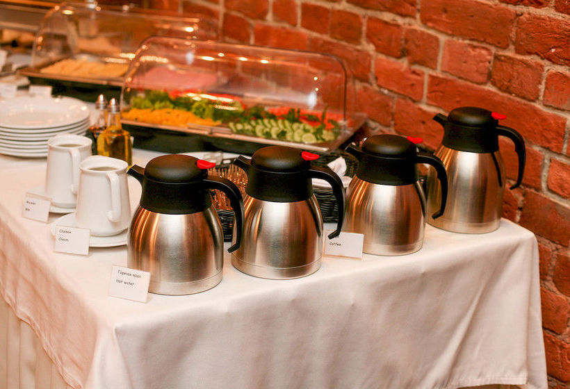 Hotel Akyan St-Petersburg 3