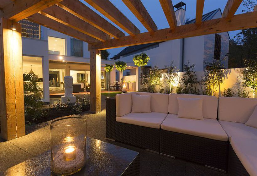 Bed and Breakfast Bed&Breakfast The Establishment