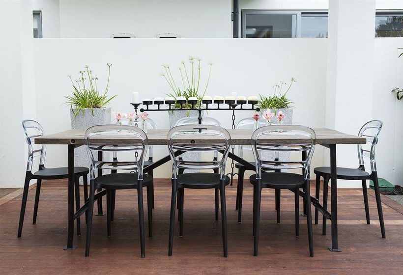 Bed and Breakfast Bed&Breakfast The Establishment 1