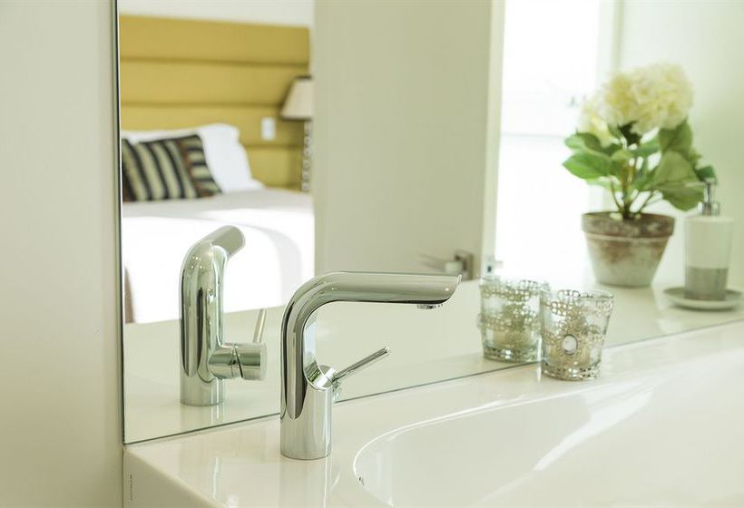 Bed and Breakfast Bed&Breakfast The Establishment 11