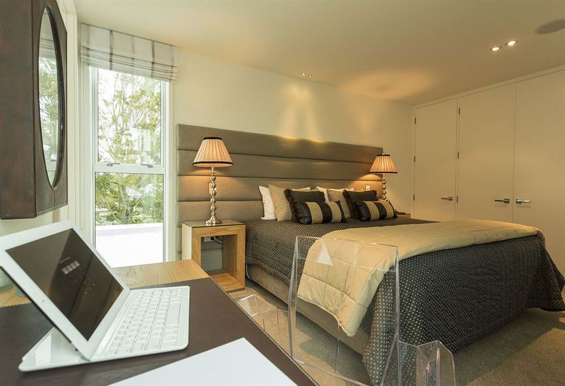 Bed and Breakfast Bed&Breakfast The Establishment 12