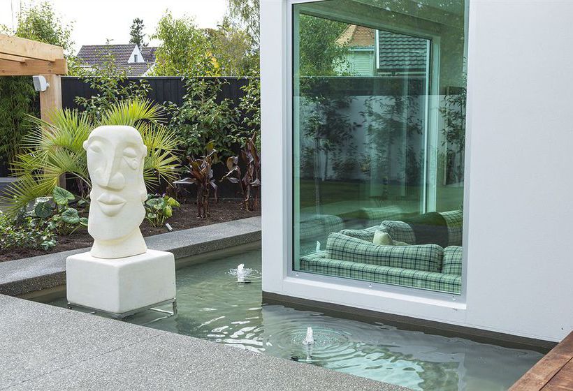 Bed and Breakfast Bed&Breakfast The Establishment 13