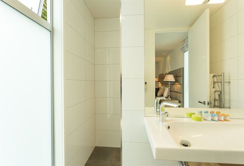 Bed and Breakfast Bed&Breakfast The Establishment 15