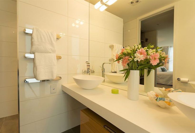 Bed and Breakfast Bed&Breakfast The Establishment 16