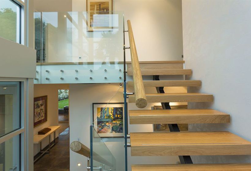 Bed and Breakfast Bed&Breakfast The Establishment 17