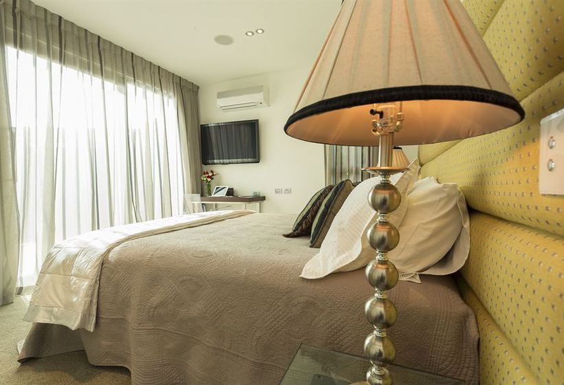 Bed and Breakfast Bed&Breakfast The Establishment 18