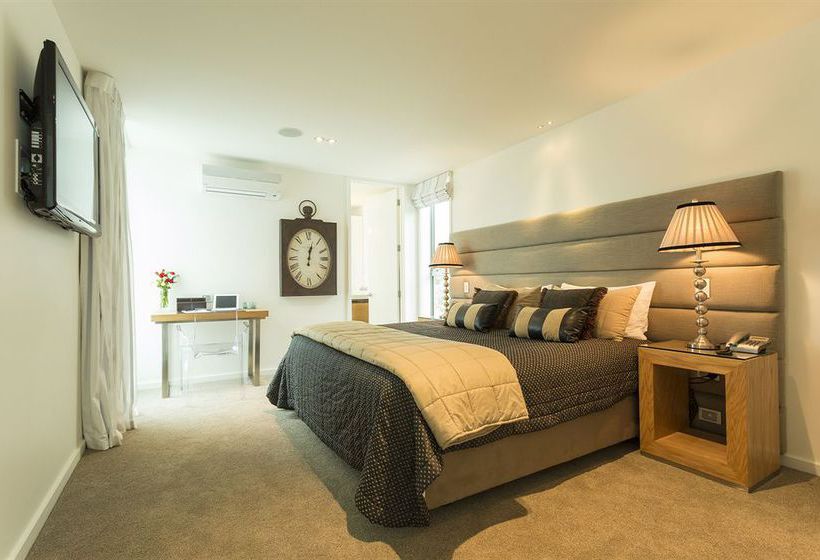 Bed and Breakfast Bed&Breakfast The Establishment 19