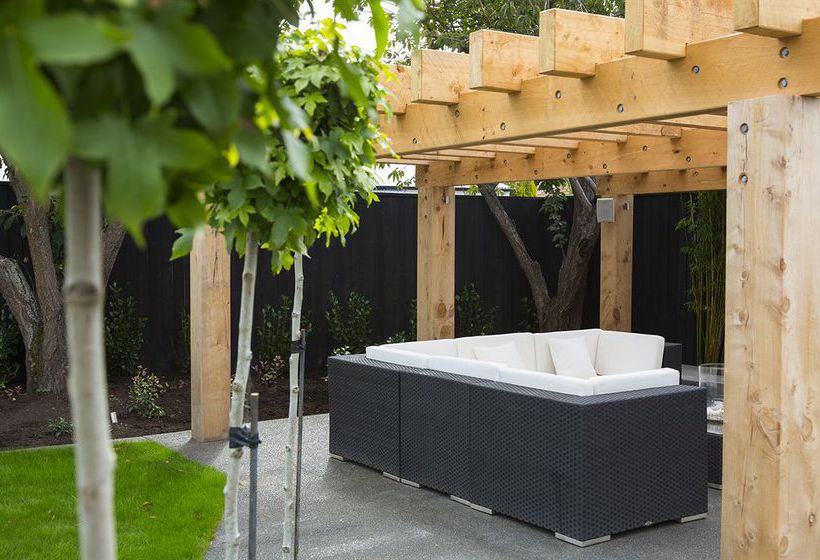 Bed and Breakfast Bed&Breakfast The Establishment 3