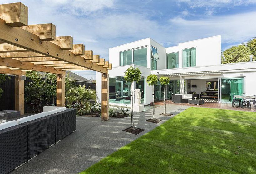 Bed and Breakfast Bed&Breakfast The Establishment 4