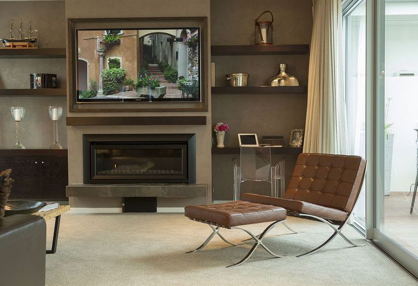 Bed and Breakfast Bed&Breakfast The Establishment 5