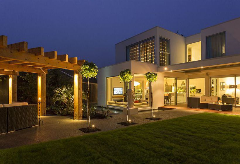 Bed and Breakfast Bed&Breakfast The Establishment 6