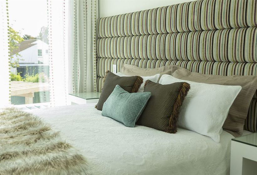 Bed and Breakfast Bed&Breakfast The Establishment 7