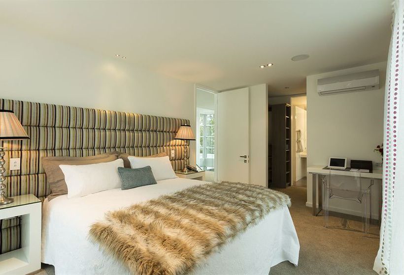 Bed and Breakfast Bed&Breakfast The Establishment 8