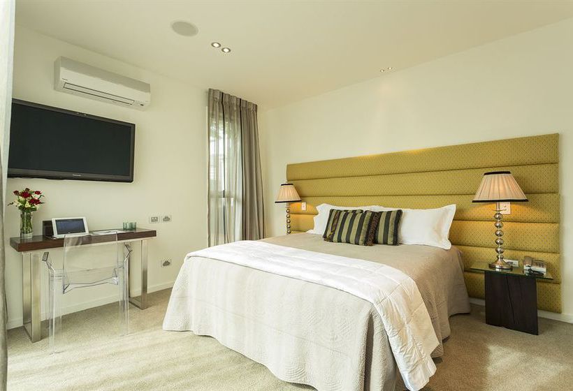 Bed and Breakfast Bed&Breakfast The Establishment 9