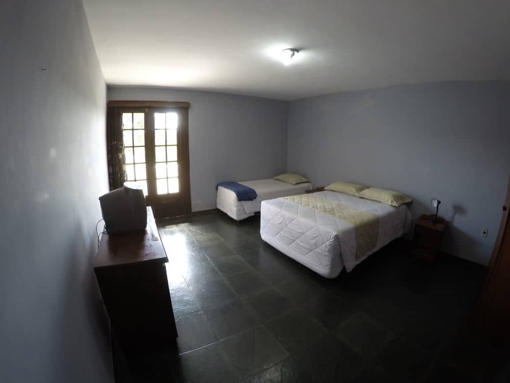 Bed and Breakfast Pousada Vale Das Hortências