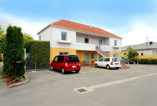 Papanui Court Motel 3