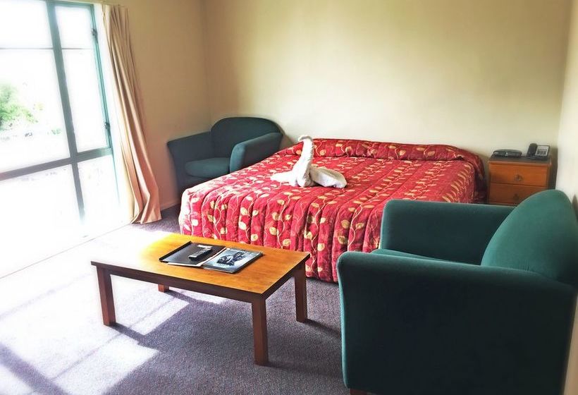 Papanui Court Motel 4