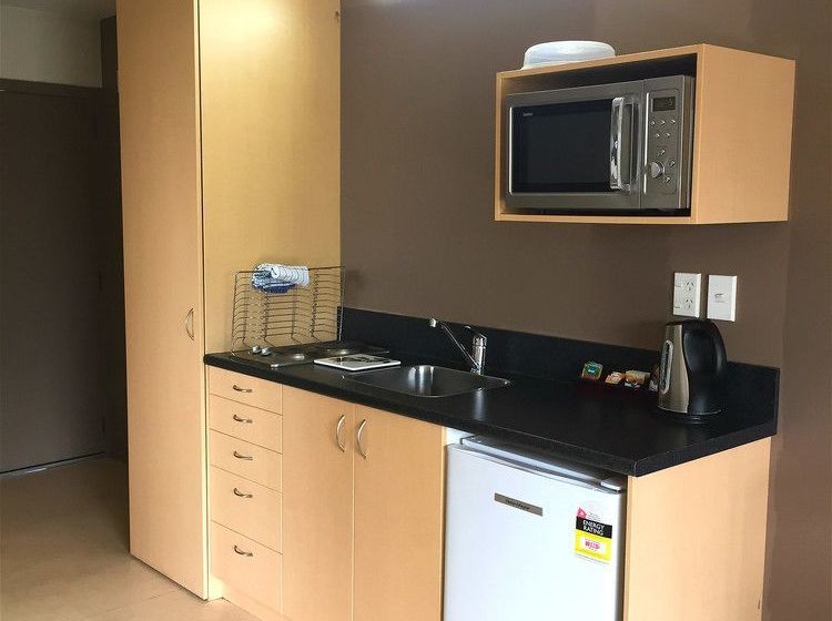 Papanui Court Motel 5