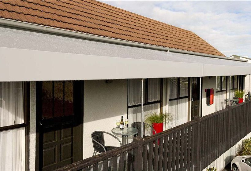 Merivale Court Motel 11