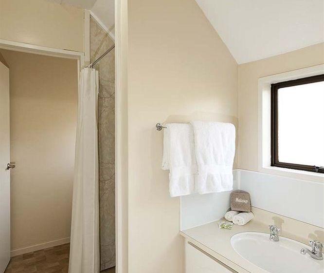 Merivale Court Motel 18