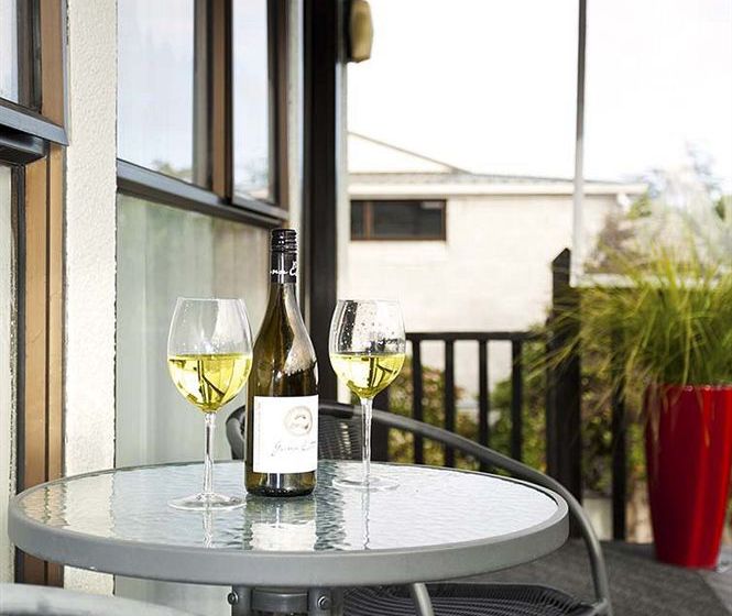 Merivale Court Motel 19