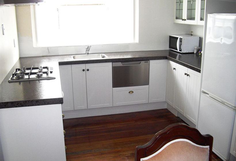 Christchurch Holiday Cottages