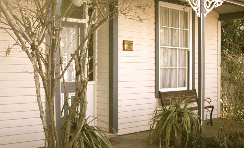 Christchurch Holiday Cottages 11