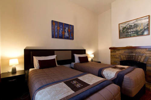 Christchurch Holiday Cottages 20