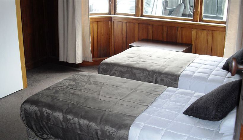 Christchurch Holiday Cottages 3