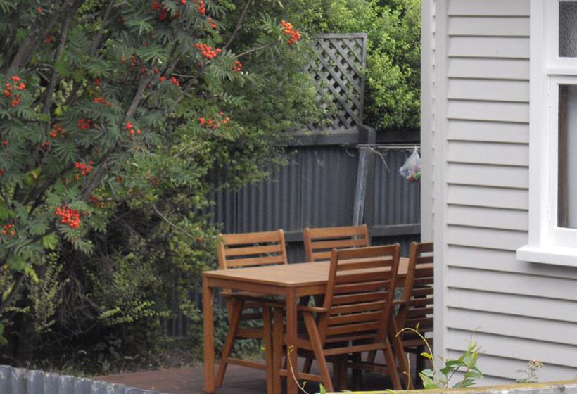 Christchurch Holiday Cottages 5