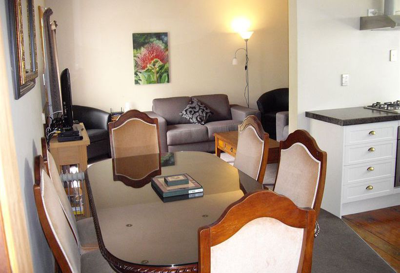 Christchurch Holiday Cottages 7