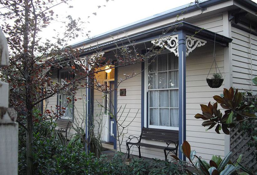 Christchurch Holiday Cottages 9