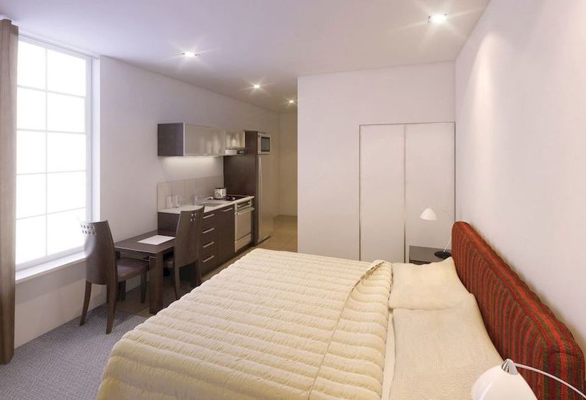 Ramada Suites Christchurch City