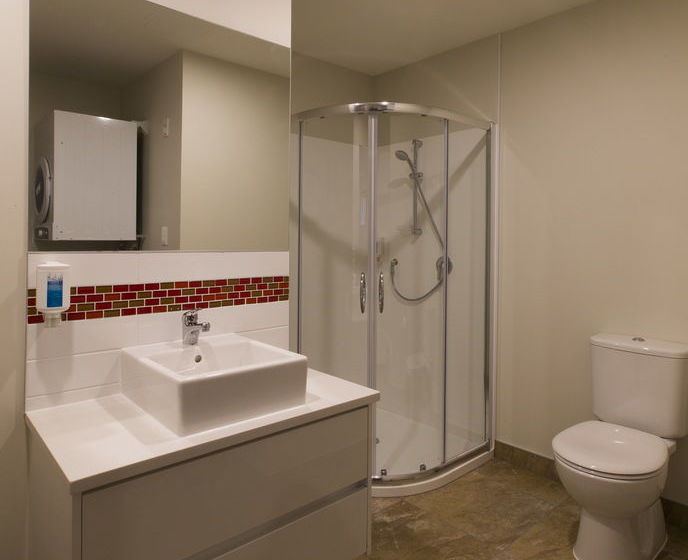 Ramada Suites Christchurch City 17