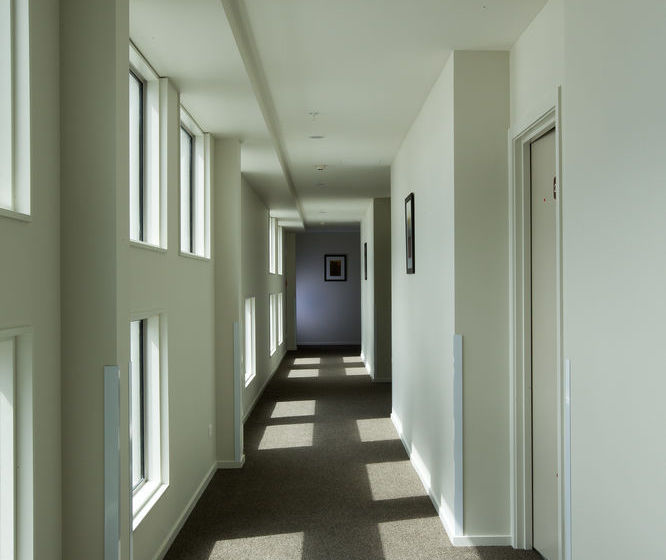 Ramada Suites Christchurch City 18