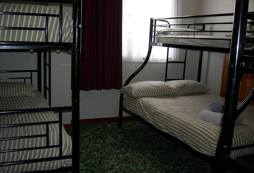 Hostel Ariki Backpackers 1