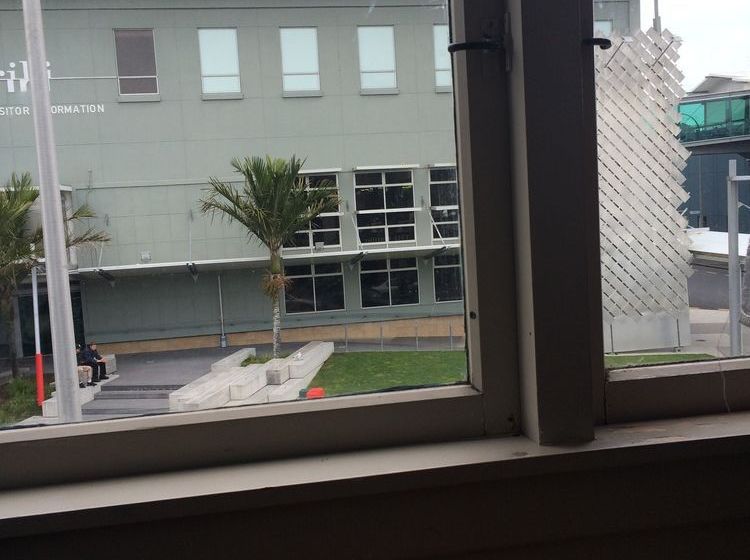 Hostel Ariki Backpackers 11