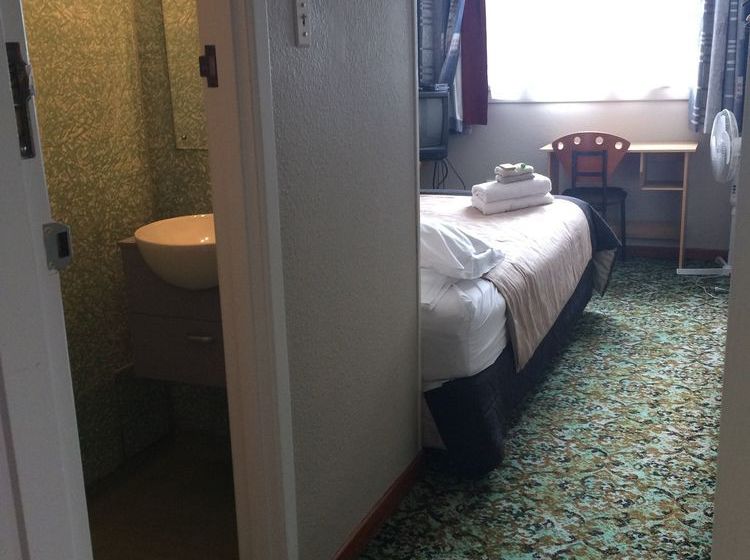 Hostel Ariki Backpackers 12