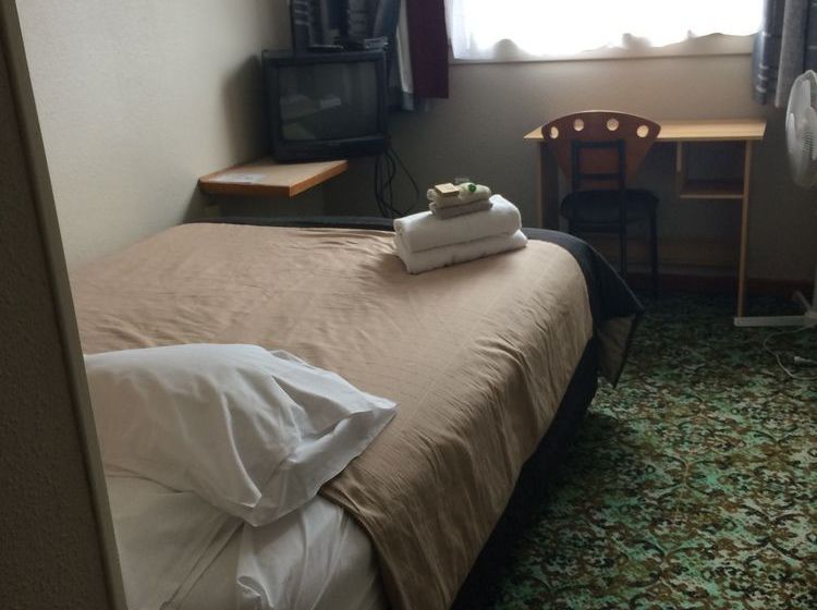 Hostel Ariki Backpackers 13