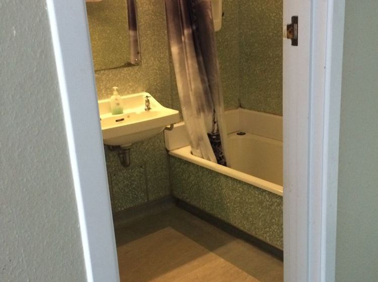 Hostel Ariki Backpackers 14