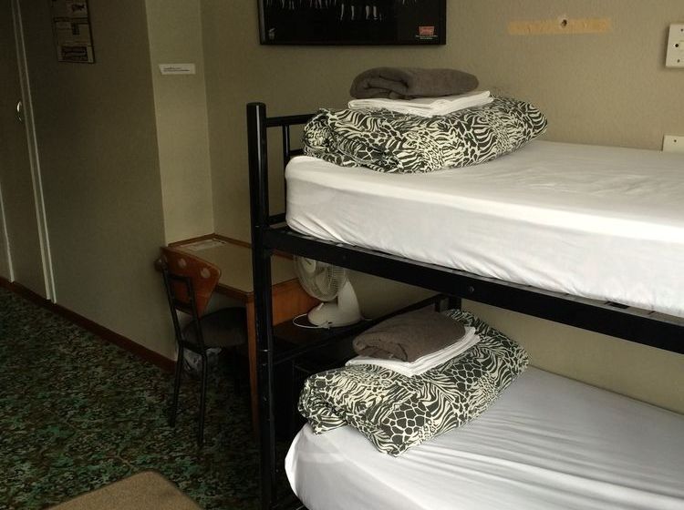 Hostel Ariki Backpackers 15