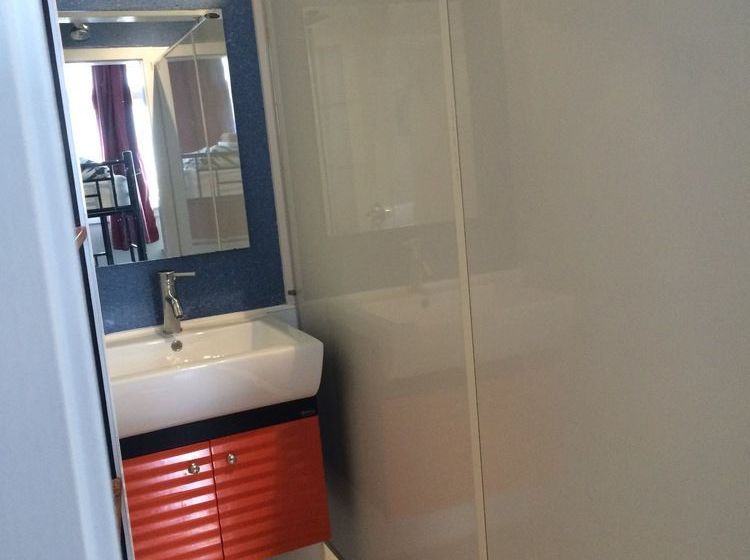 Hostel Ariki Backpackers 16